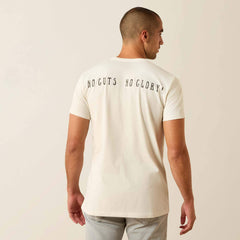 Ariat / No Guts No Glory PBR T-Shirt