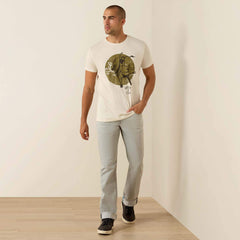 Ariat / No Guts No Glory PBR T-Shirt