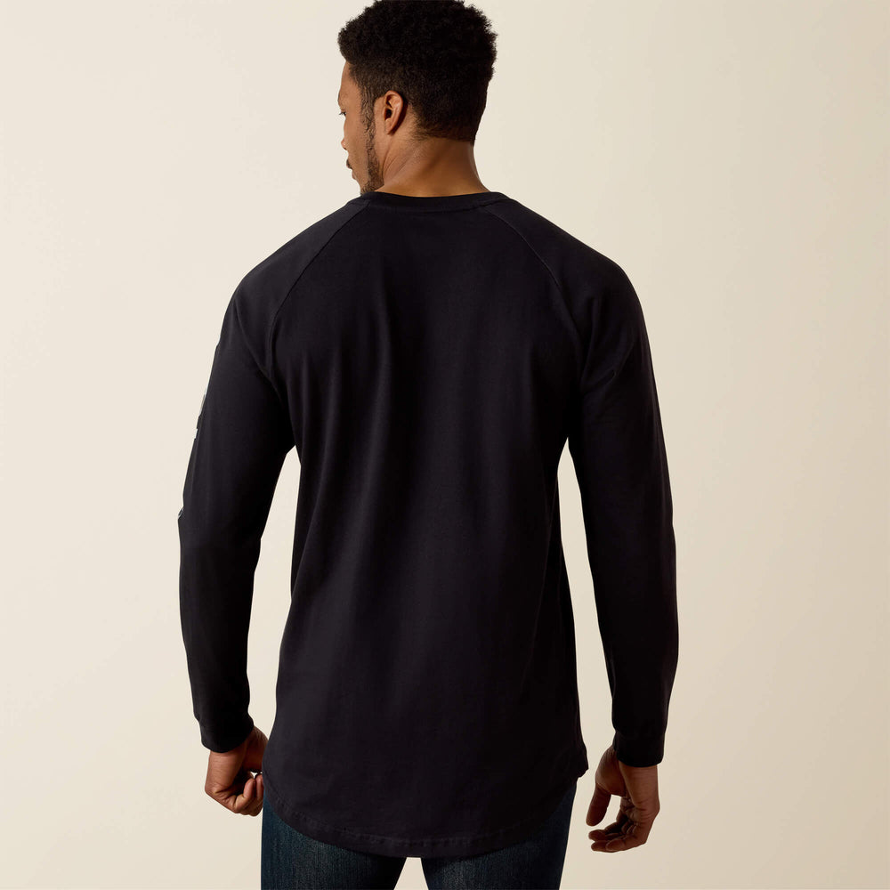 Ariat / Rebar Cotton Strong Graphic T-Shirt