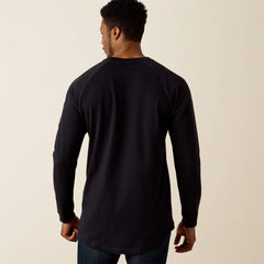 Ariat / Rebar Cotton Strong Graphic T-Shirt
