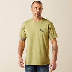 Ariat / Ariat Rattler Warning T-Shirt