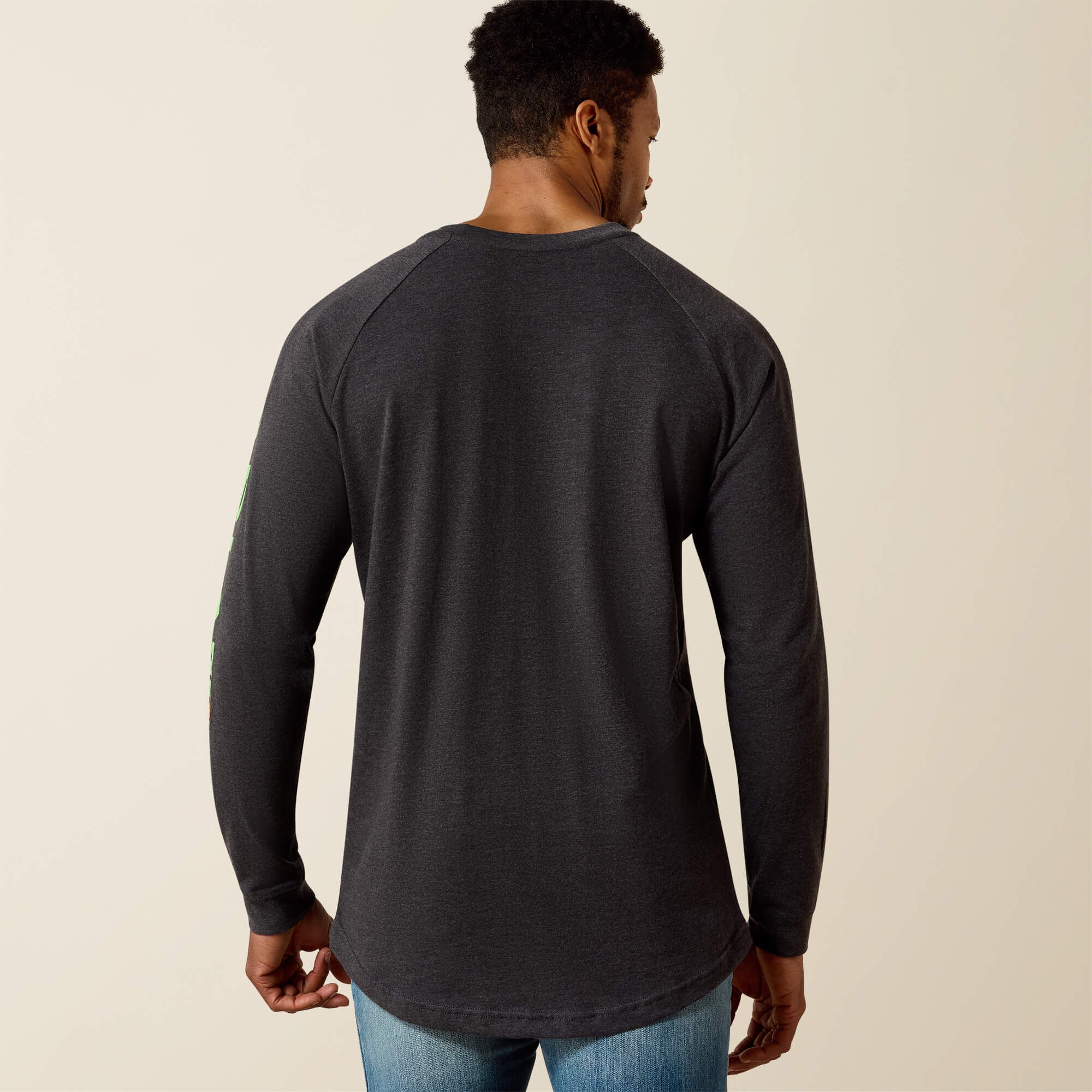 Ariat / Rebar Cotton Strong Graphic T-Shirt