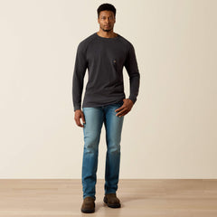 Ariat / Rebar Cotton Strong Graphic T-Shirt
