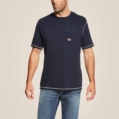 Ariat / Rebar Workman T-Shirt