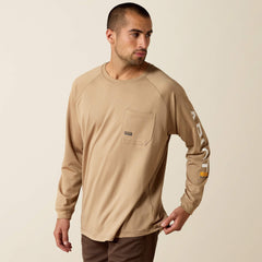 Ariat / Rebar Heat Fighter T-Shirt
