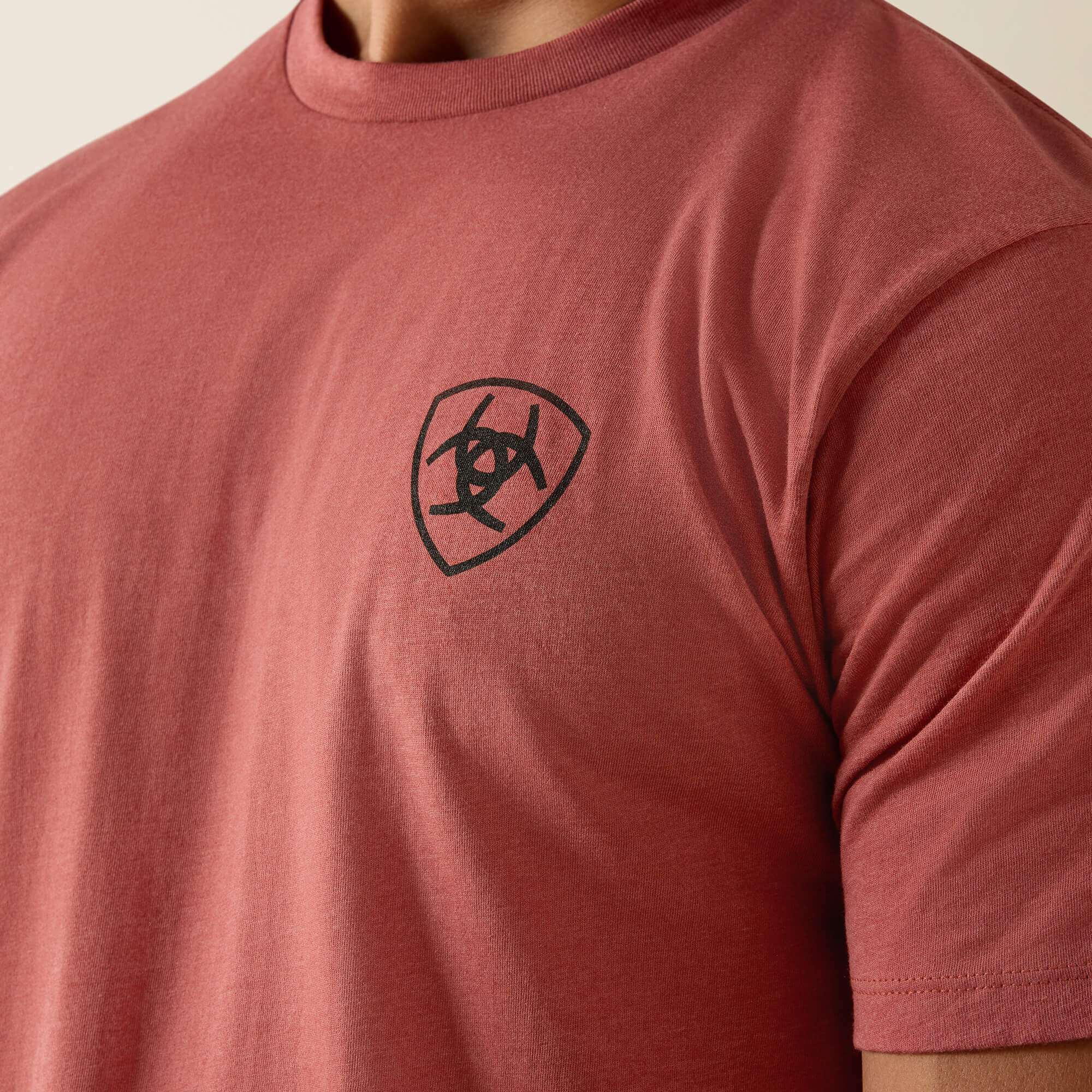 Ariat / Ariat Banner Badge T-Shirt