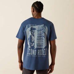 Ariat / Sendero Second Rodeo T-Shirt