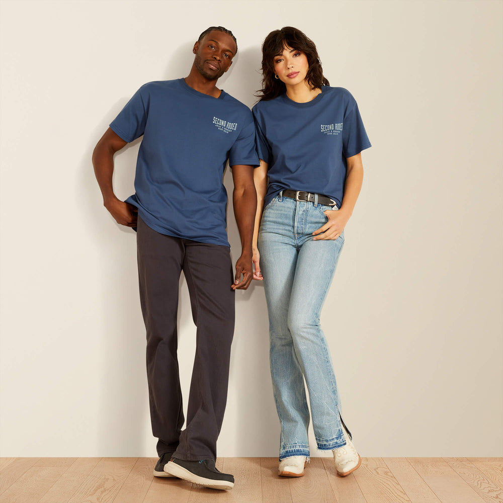 Ariat / Sendero Second Rodeo T-Shirt