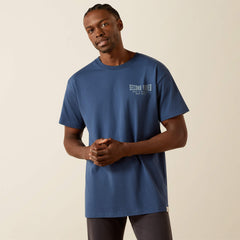 Ariat / Sendero Second Rodeo T-Shirt