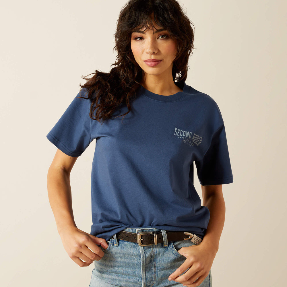 Ariat / Sendero Second Rodeo T-Shirt