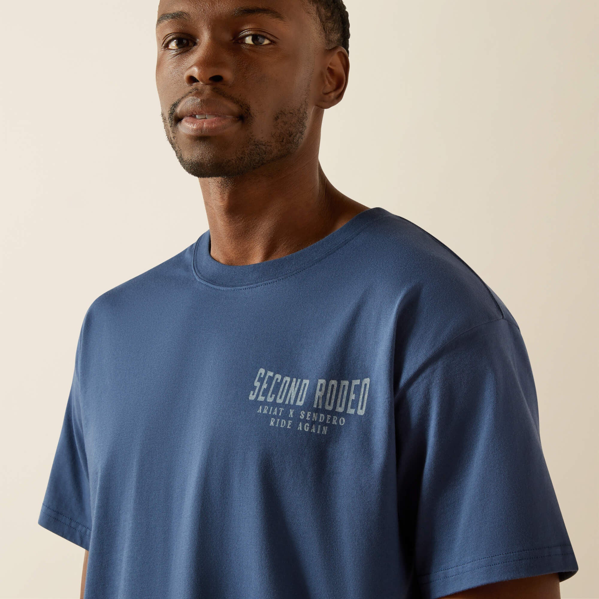 Ariat / Sendero Second Rodeo T-Shirt