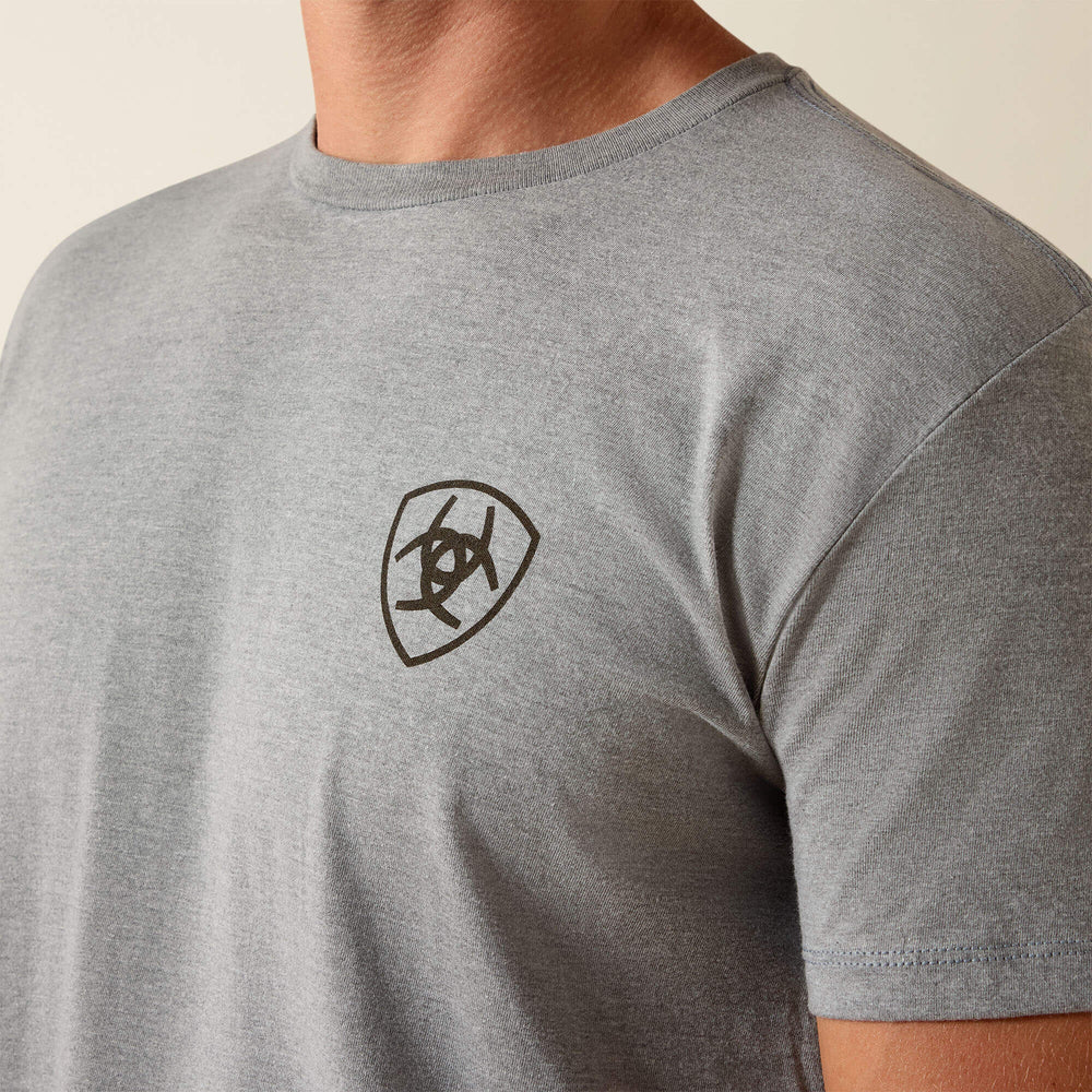 Ariat / Ariat Banner Badge T-Shirt