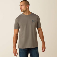 Ariat / Ariat Paintriot Classic Fit T-Shirt