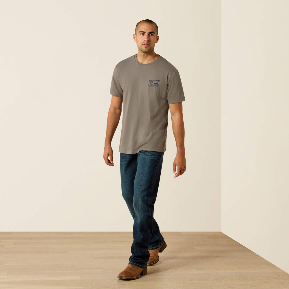 Ariat / Ariat Paintriot Classic Fit T-Shirt