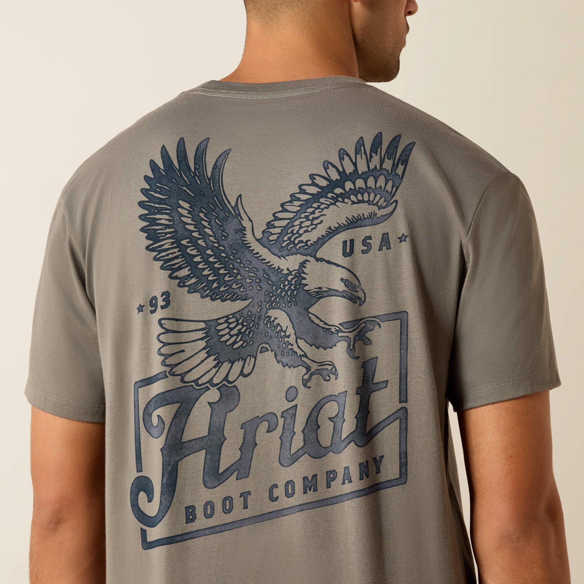 Ariat / Ariat Paintriot Classic Fit T-Shirt