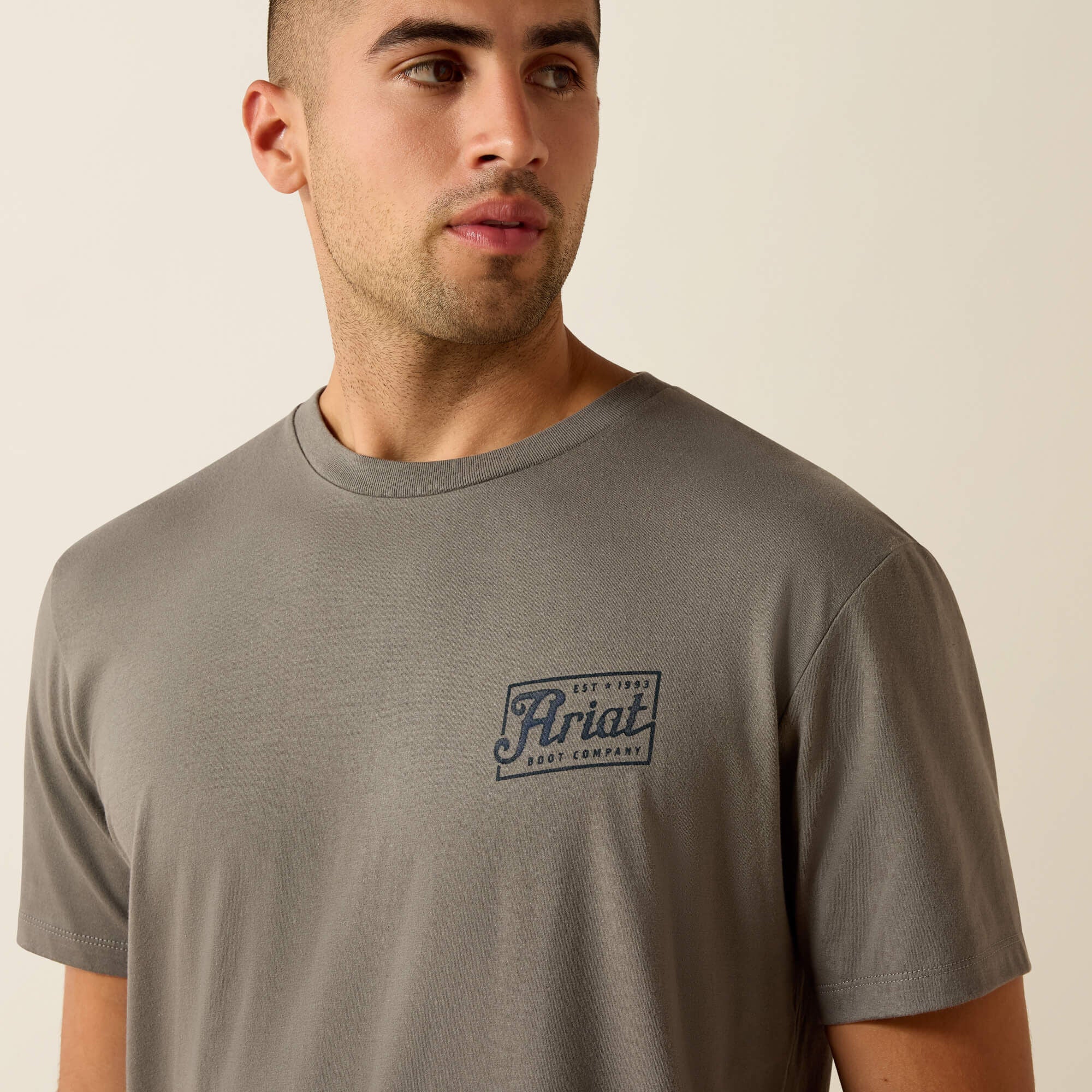 Ariat / Ariat Paintriot Classic Fit T-Shirt