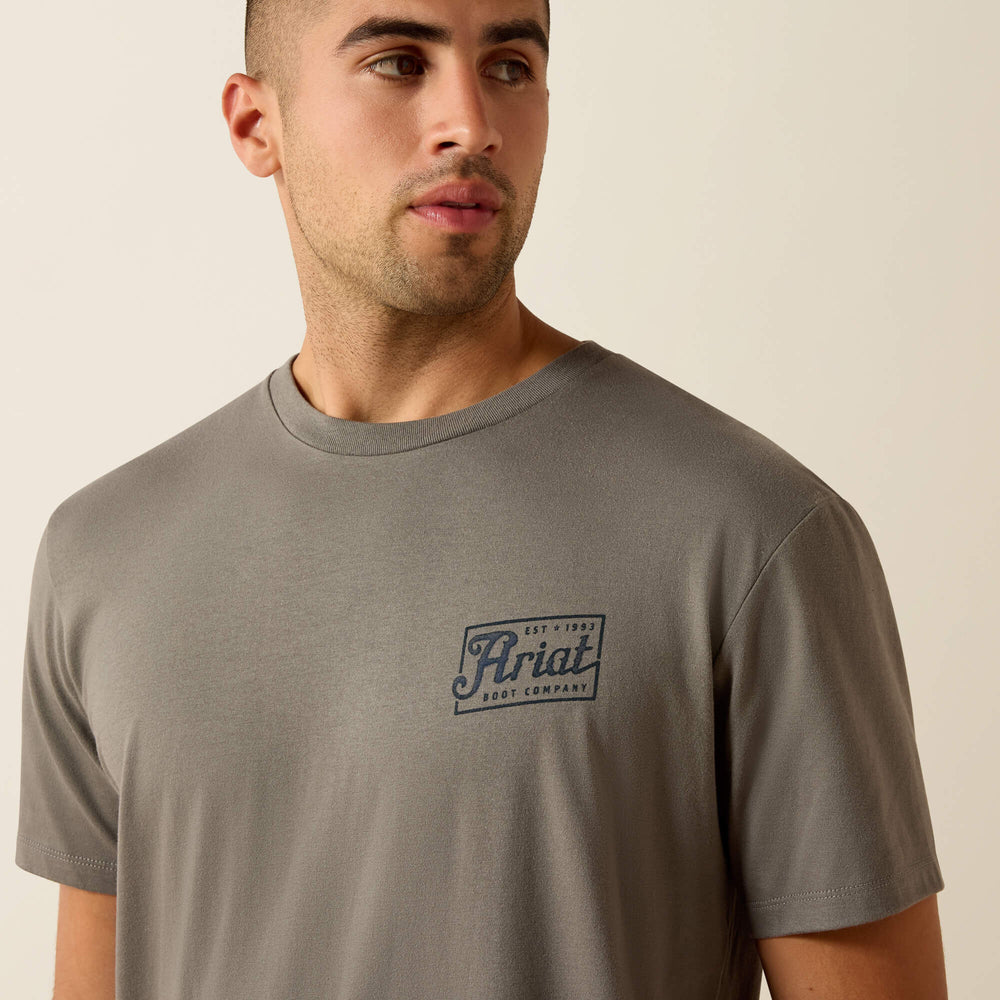 Ariat / Ariat Paintriot Classic Fit T-Shirt