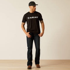Ariat / Ariat Shield Flag T-Shirt
