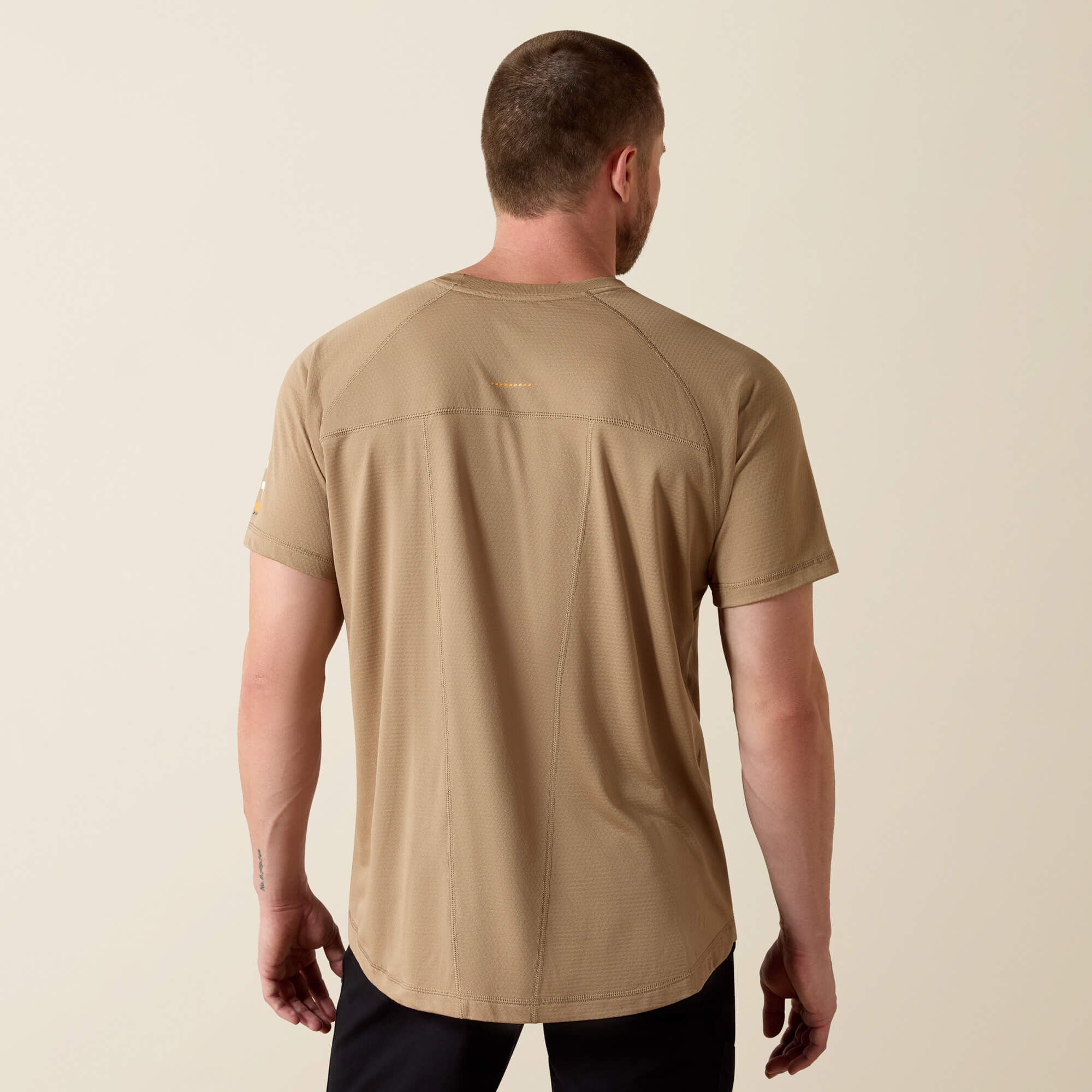 Ariat / Rebar Heat Fighter T-Shirt