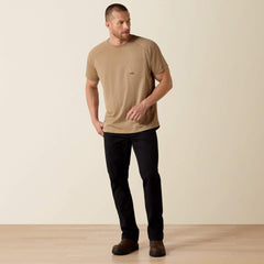 Ariat / Rebar Heat Fighter T-Shirt