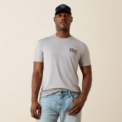Ariat / Ariat Outline Shop T-Shirt