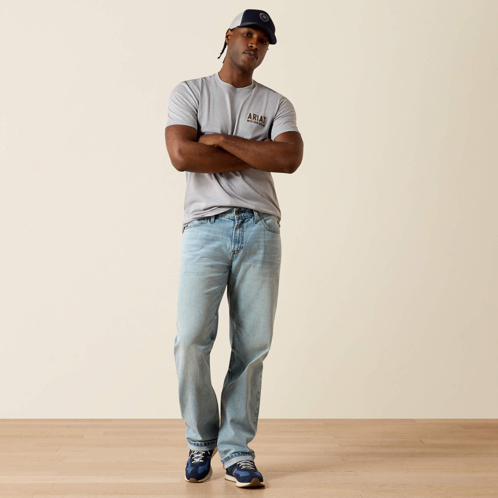Ariat / Ariat Outline Shop T-Shirt
