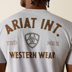 Ariat / Ariat Outline Shop T-Shirt