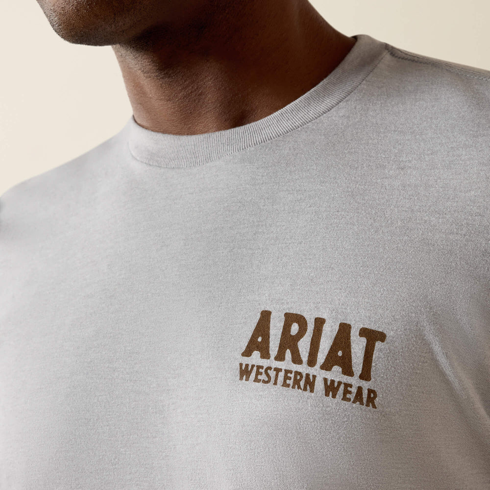 Ariat / Ariat Outline Shop T-Shirt