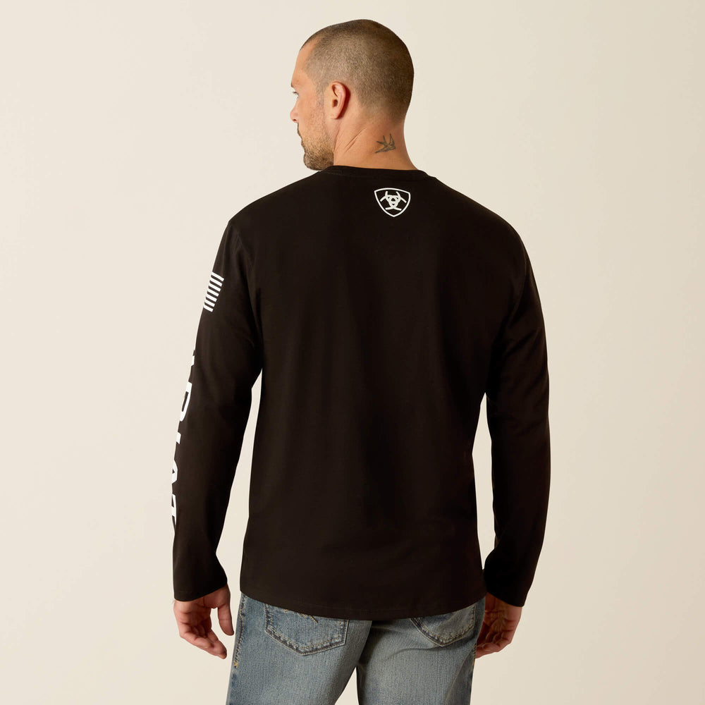 Ariat / Ariat Elevated V2 T-Shirt