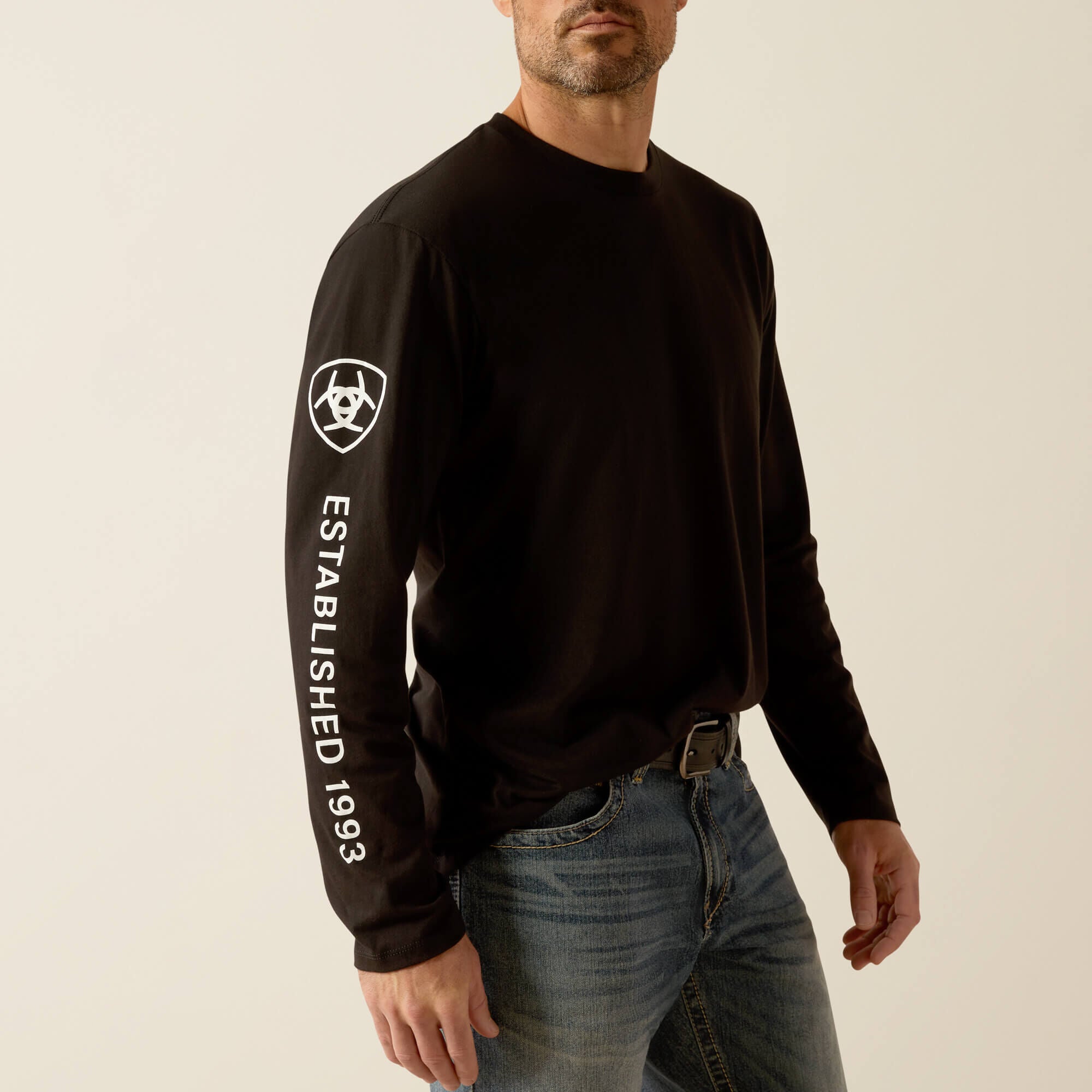 Ariat / Ariat Elevated V2 T-Shirt