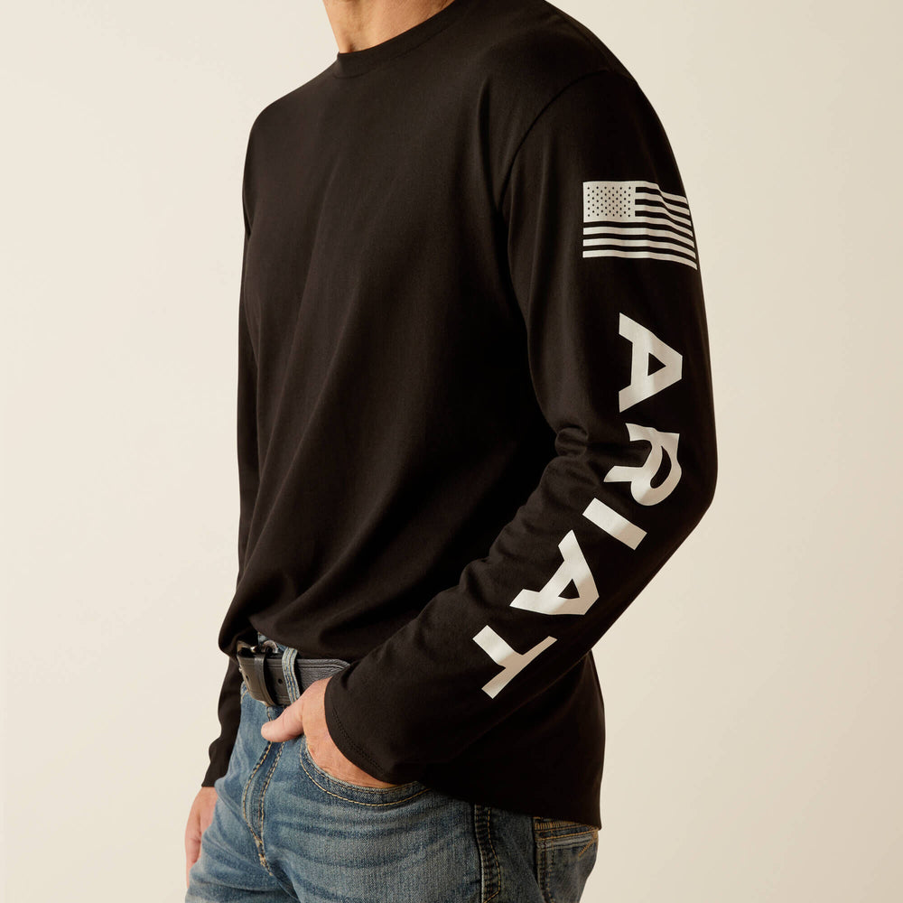 Ariat / Ariat Elevated V2 T-Shirt