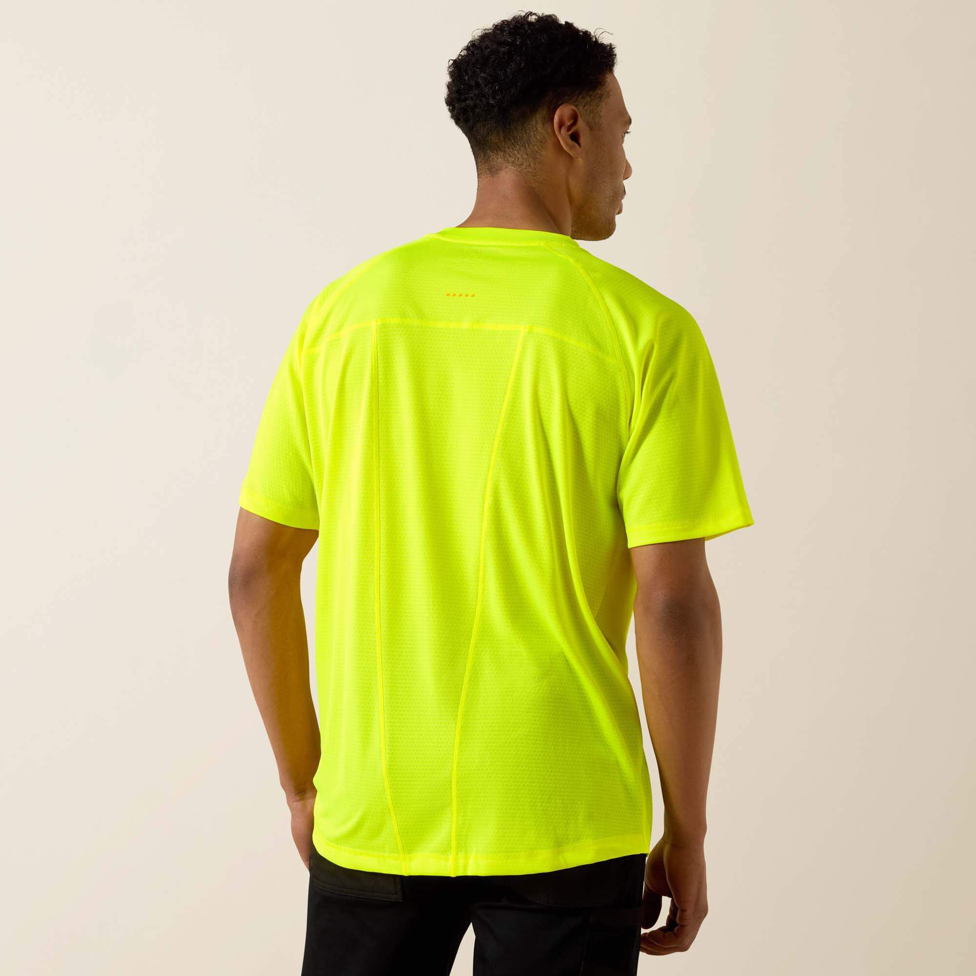 Ariat / Rebar Heat Fighter T-Shirt