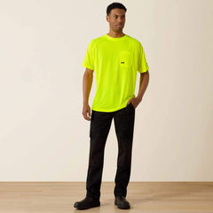 Ariat / Rebar Heat Fighter T-Shirt