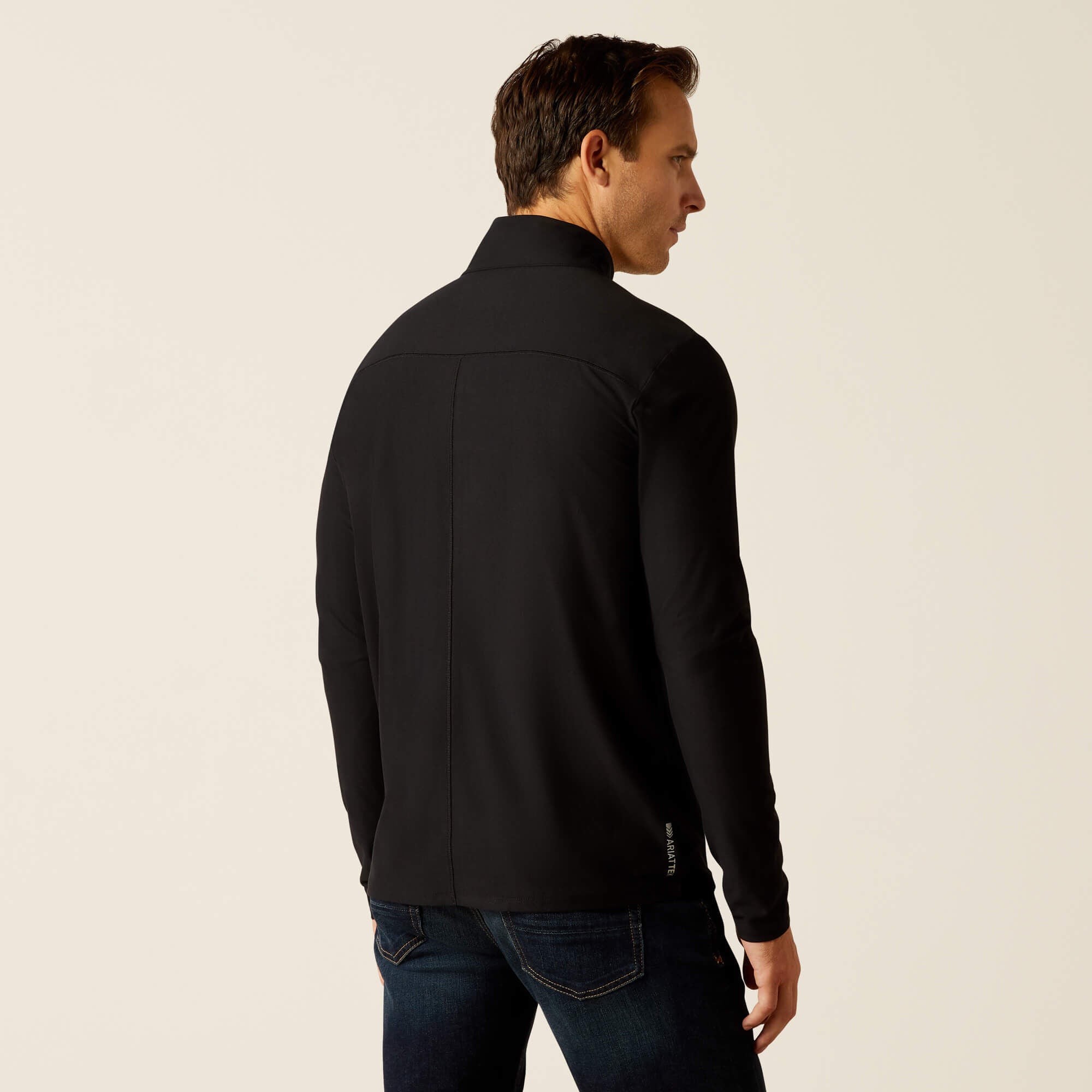 Ariat / Lowell 3.0 1/4 Zip Baselayer