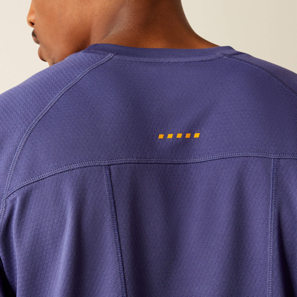 Ariat / Rebar Heat Fighter T-Shirt