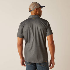 Ariat / Rebar Foreman Polo
