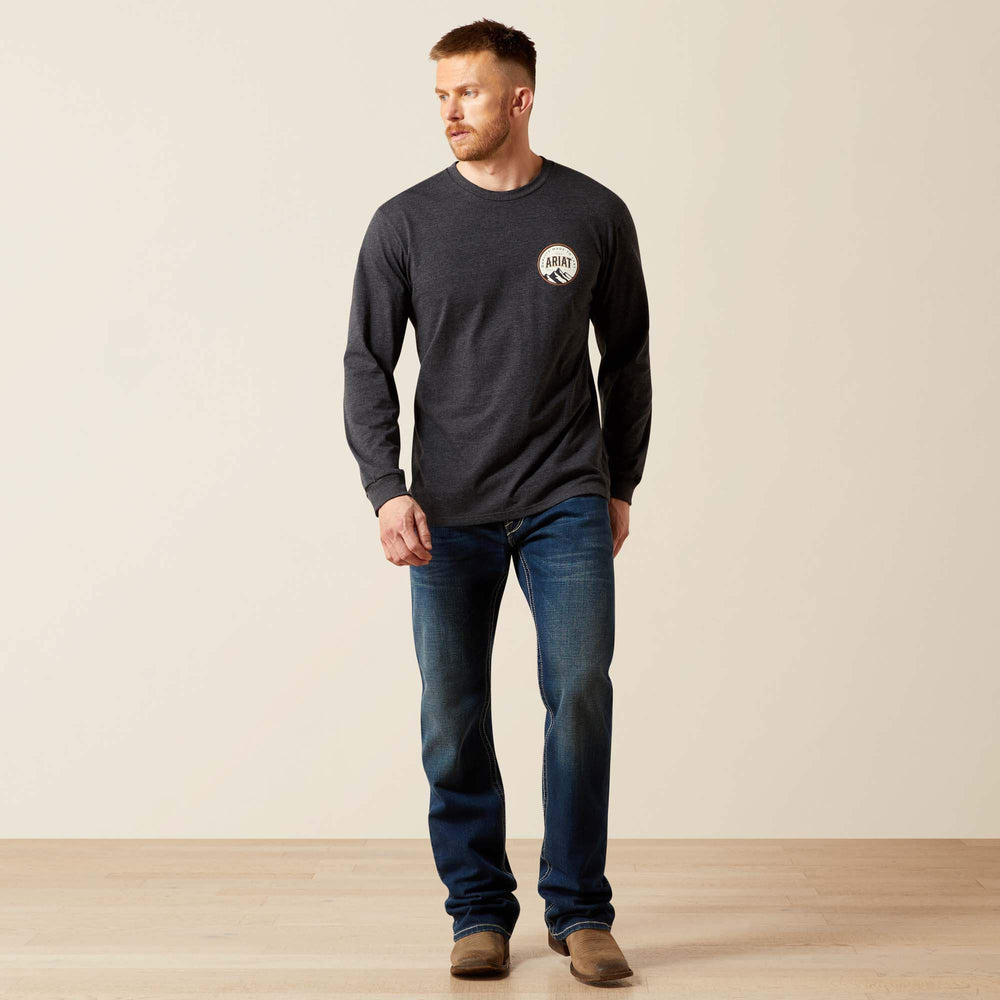 Ariat / Ariat Circle A T-Shirt