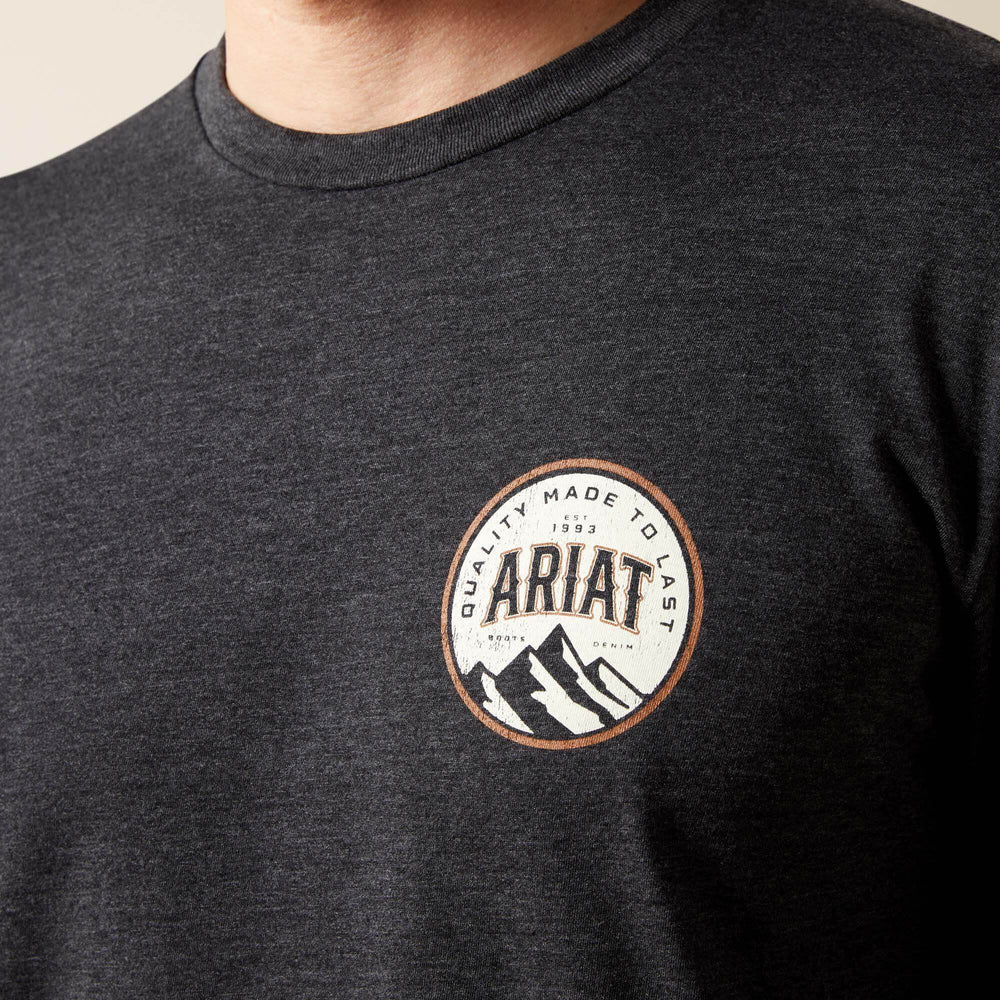 Ariat / Ariat Circle A T-Shirt