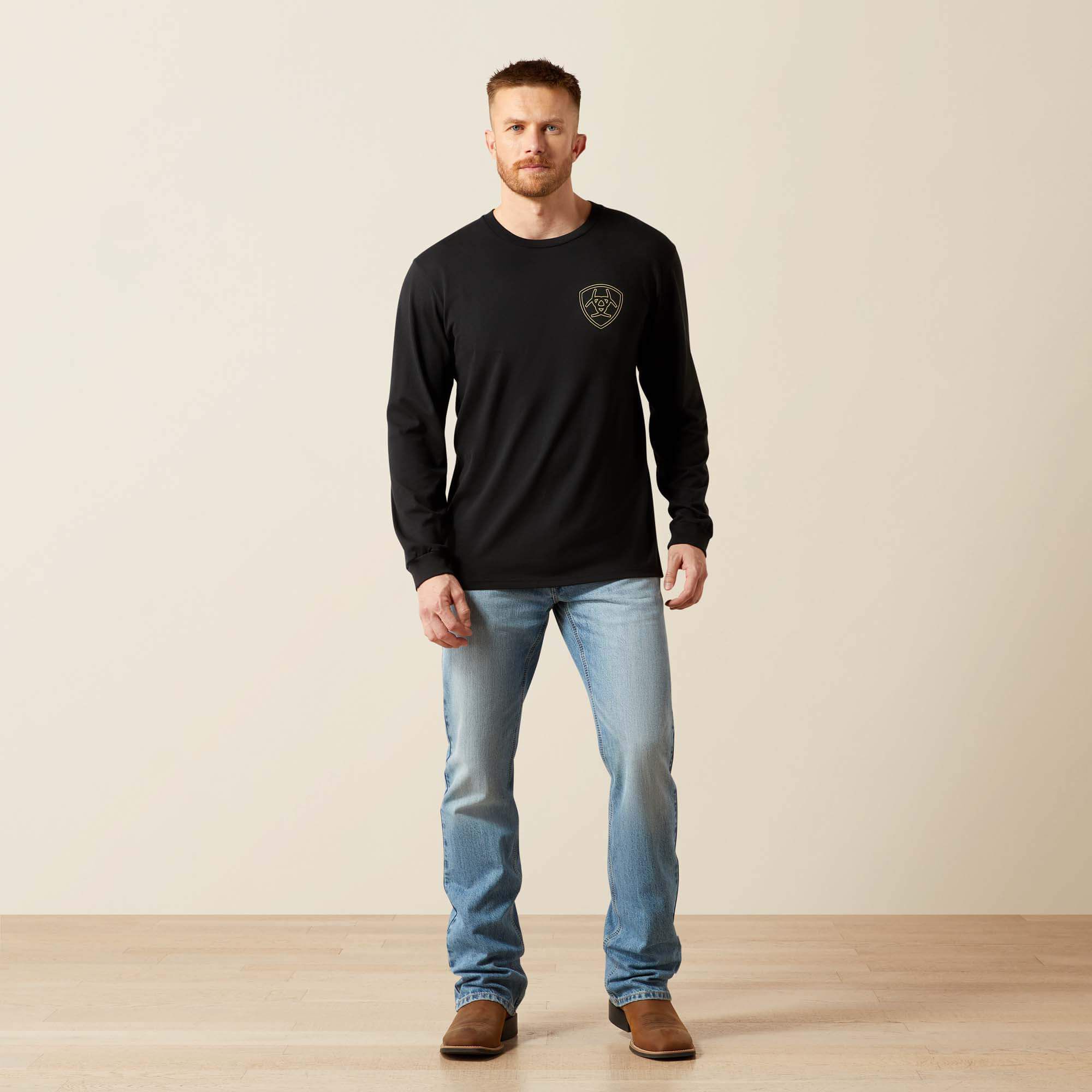 Ariat / Ariat Easy Rider T-Shirt
