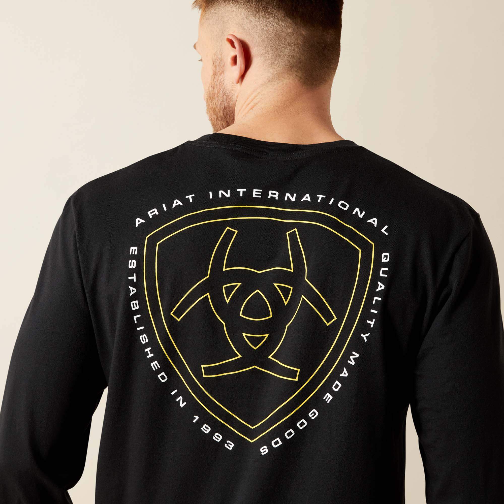 Ariat / Ariat Easy Rider T-Shirt