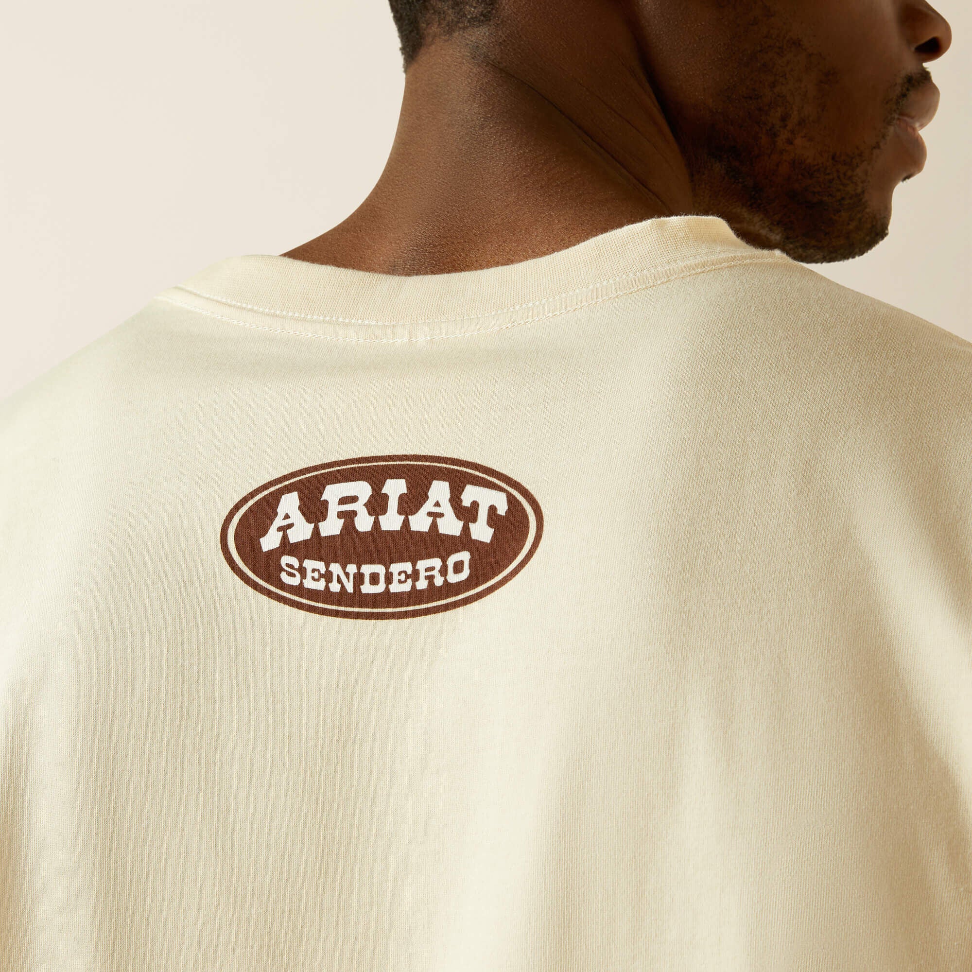 Ariat / Sendero Slow Horses T-Shirt