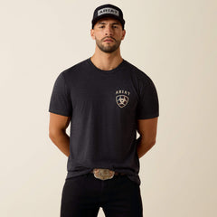 Ariat / Ariat American Bison Classic Fit T-Shirt