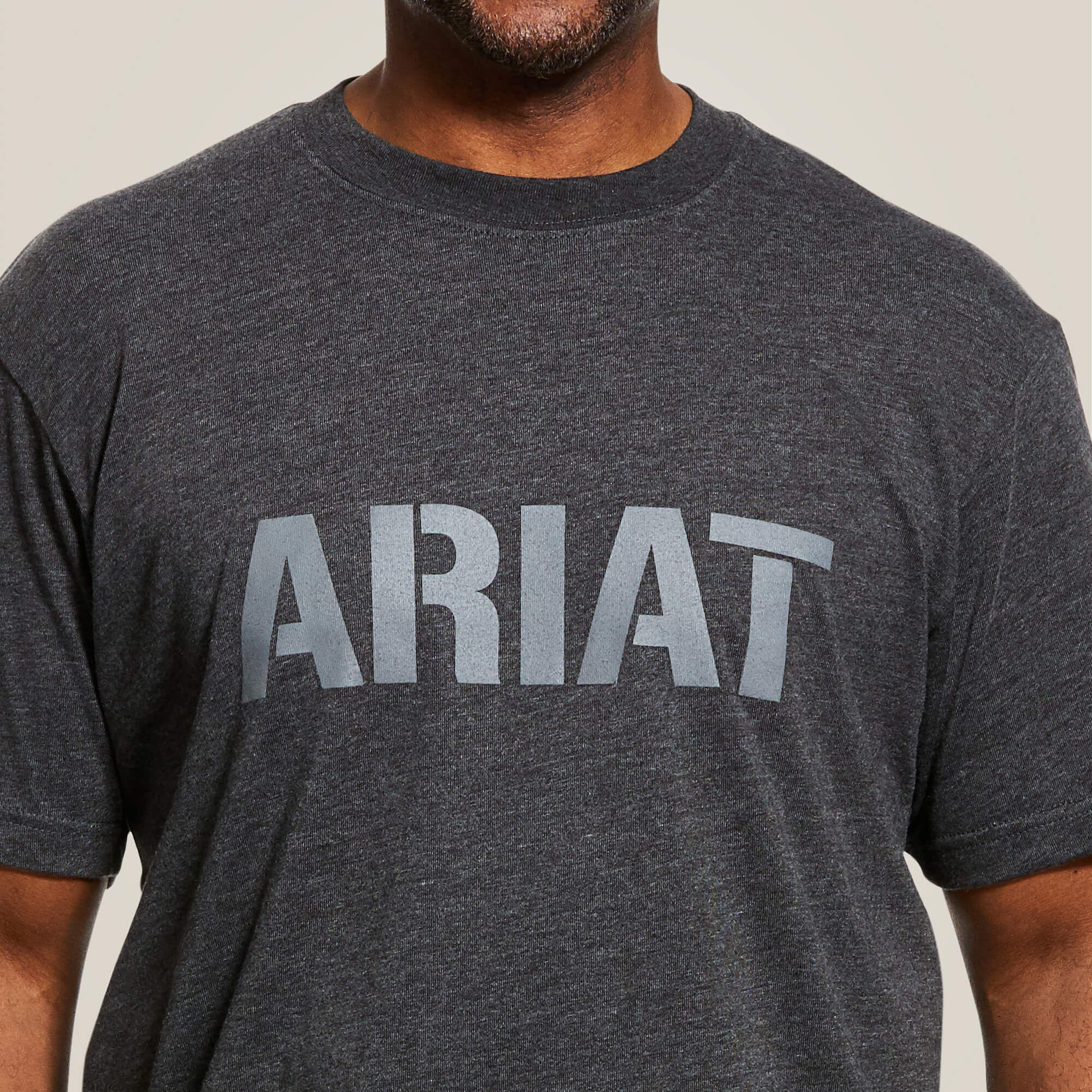 Ariat / Rebar Cotton Strong Block
