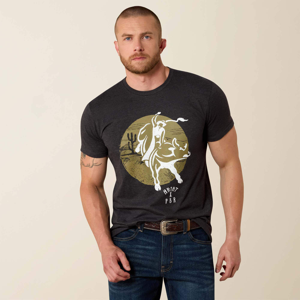 Ariat / No Guts No Glory PBR T-Shirt