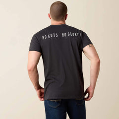 Ariat / No Guts No Glory PBR T-Shirt