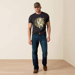 Ariat / No Guts No Glory PBR T-Shirt