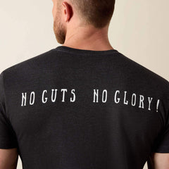 Ariat / No Guts No Glory PBR T-Shirt