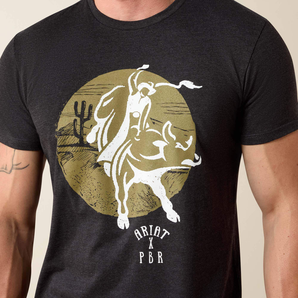 Ariat / No Guts No Glory PBR T-Shirt