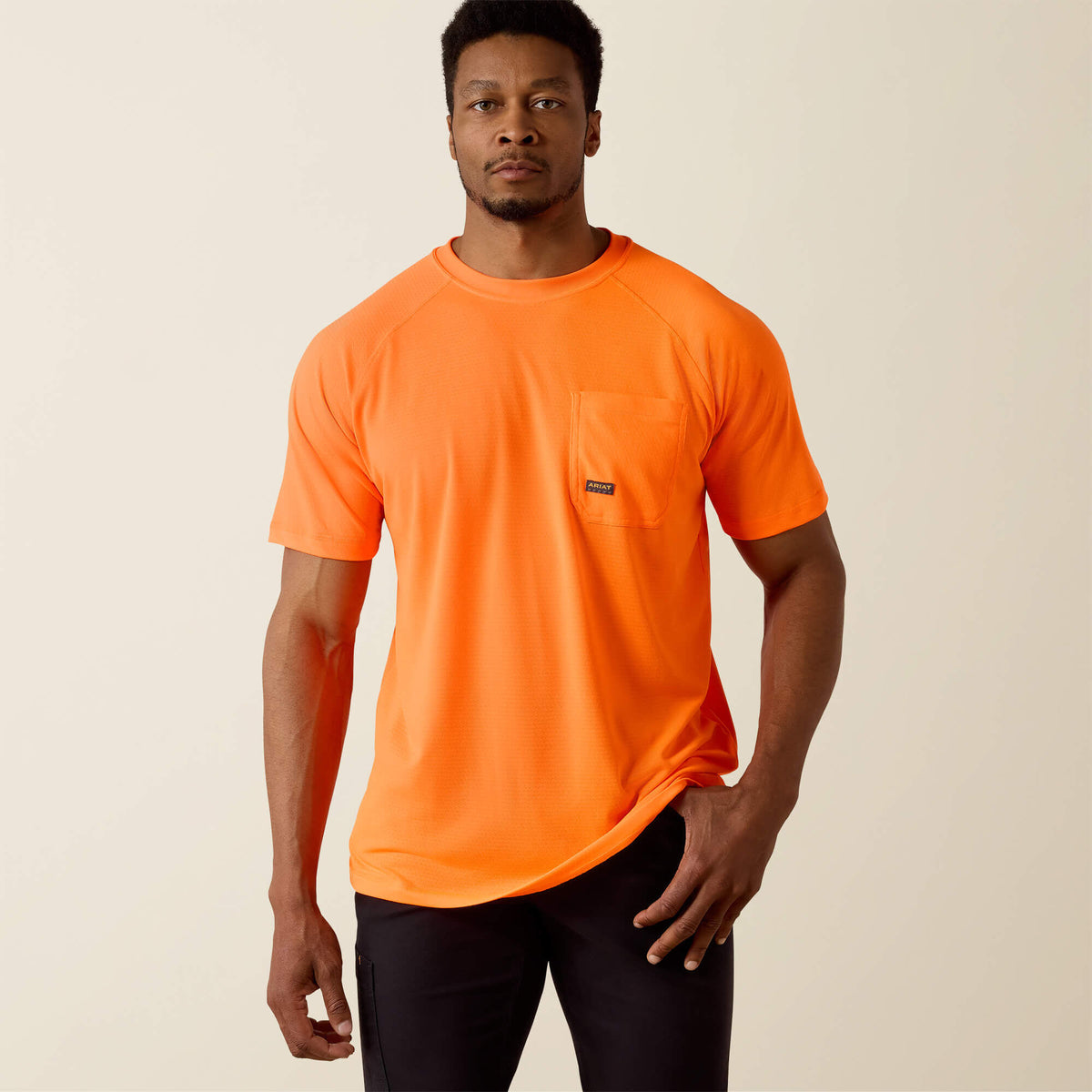 Ariat / Rebar Heat Fighter T-Shirt