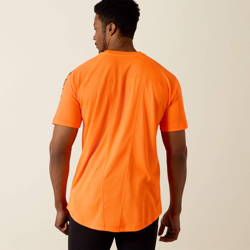 Ariat / Rebar Heat Fighter T-Shirt